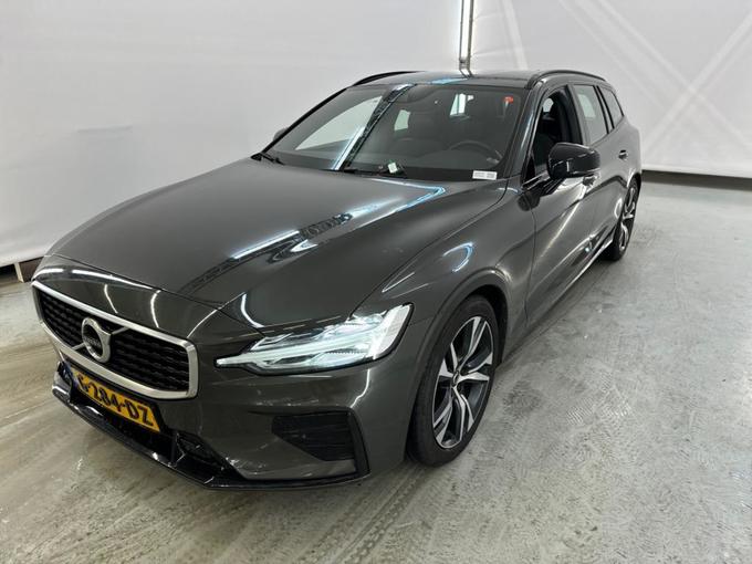 Volvo V60 18 2.0 D4 R-Design