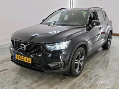 Volvo XC40 17 1.5 T2 R-Design