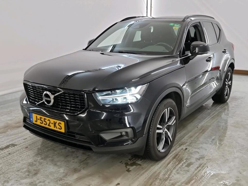 Volvo XC40 17 1.5 T2 R-Design