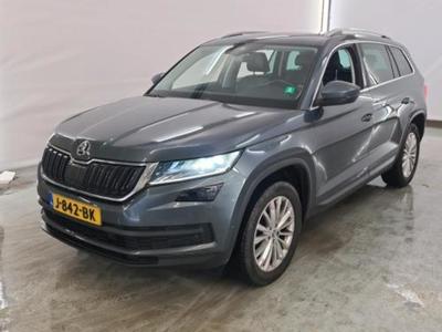 SKODA Kodiaq Skoda Kodiaq 1.5 TSI ACT 110kW DSG Busines..