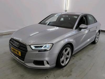 AUDI A3 Limousine 12-19 Audi A3 Limousine 35 TFSI S tro..