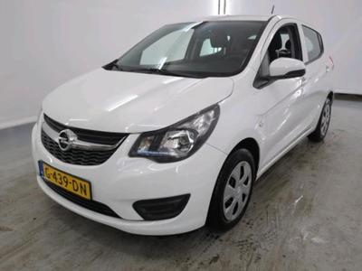 OPEL KARL Opel Karl 1.0 Start/Stop 120 Jaar Edition 5d