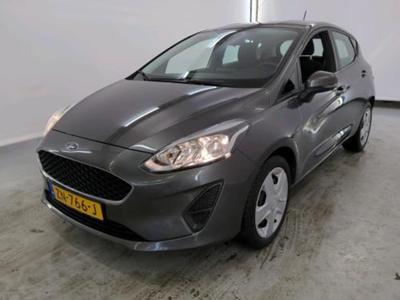 FORD Fiesta 17 Ford Fiesta 1.1 52kW Trend 5d