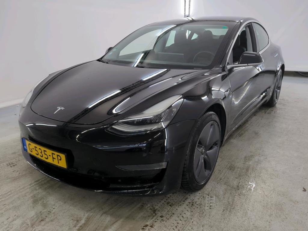 Tesla Model 3 18 BEV Tesla Model 3 Long Range Dual Mot..