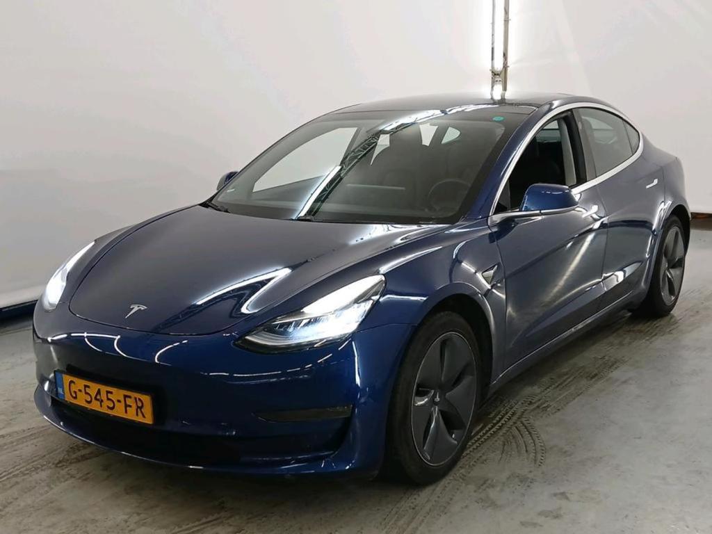 Tesla Model 3 18 BEV Tesla Model 3 Long Range Dual Mot..