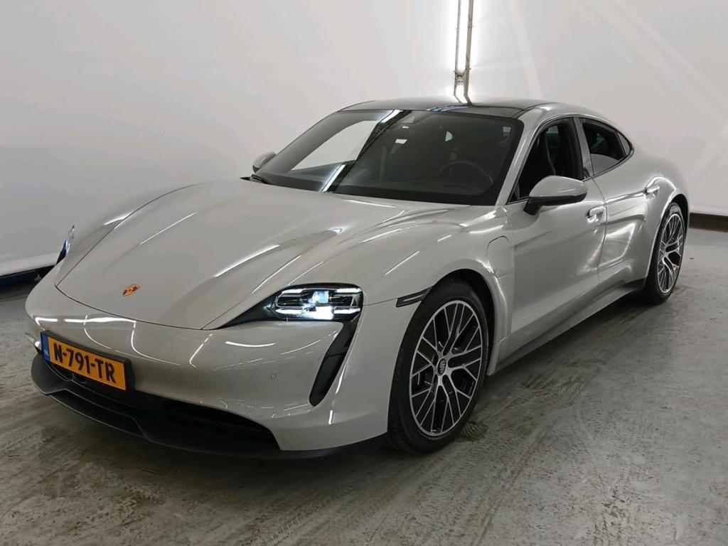 Porsche Taycan 19 BEV Performance 84kWh