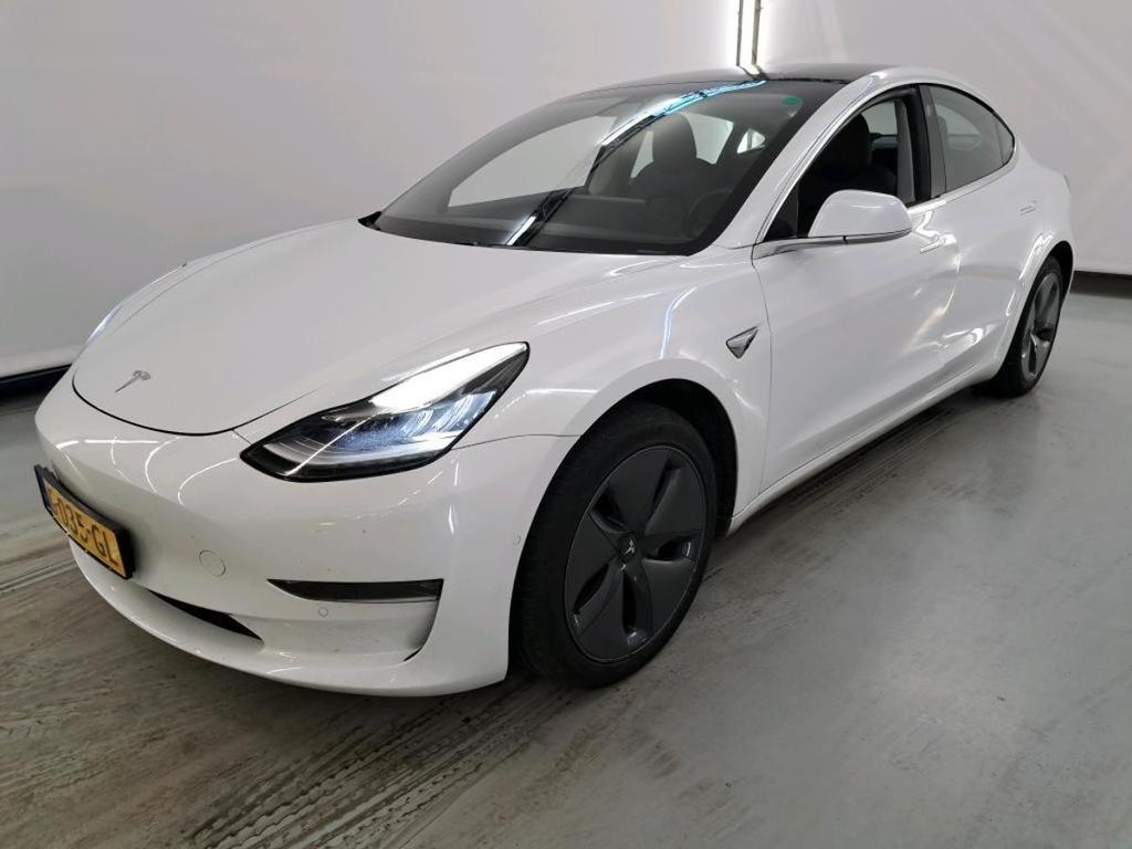 Tesla Model 3 18 BEV Tesla Model 3 Long Range Dual Mot..