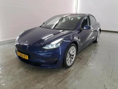 Tesla Model 3 18 BEV Tesla Model 3 Long Range Dual Mot..