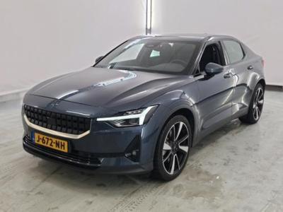 Polestar Polestar 2 19 BEV LRDM LaunchEd. 78kWh