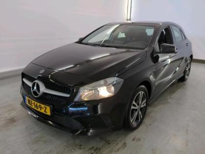 MERCEDES-BENZ A-Klasse 12-18 Mercedes-Benz A-Klasse A 1..