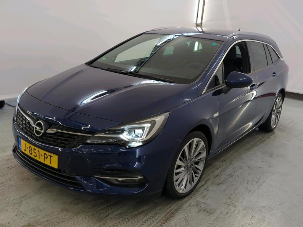 OPEL Astra ST FL19 Opel Astra Sports Tourer 1.2 turbo ..