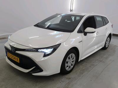 TOYOTA Corolla 19 Toyota Corolla Hatchback 1.8 Hybrid ..