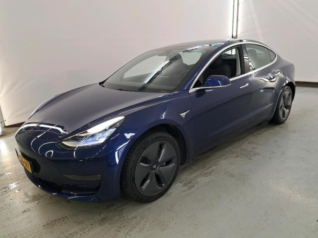 Tesla Model 3 18 BEV Tesla Model 3 Long Range Dual Mot..