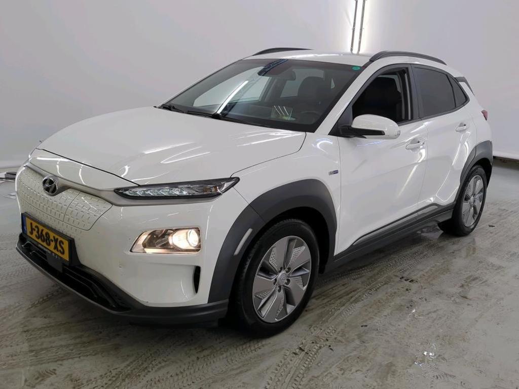 HYUNDAI Kona 17 Hyundai KONA Fashion Design Electric 6..