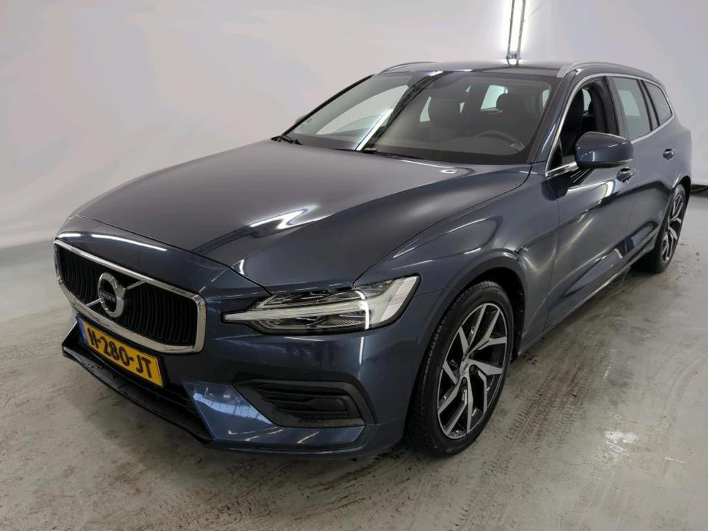 Volvo V60 18 2.0 T4 Moment.Pro