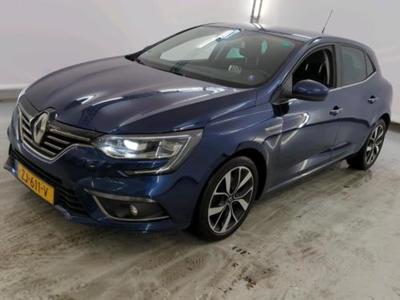 RENAULT Megane FL20 Renault Megane TCe 140 EDC Bose ..