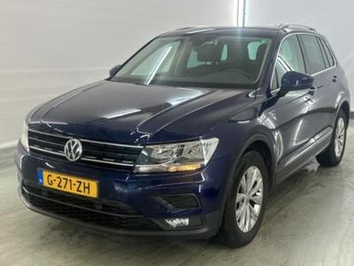 VOLKSWAGEN Tiguan FL20 Volkswagen Tiguan 1.5 TSI 96kW ..