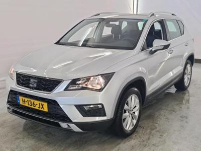 SEAT Ateca FL20 SEAT Ateca 1.5 TSI Style DSG-7 5d