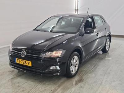 VOLKSWAGEN Polo 17 Volkswagen Polo 1.0 TSI 70kW Comfor..