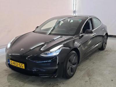 Tesla Model 3 18 BEV Tesla Model 3 Long Range Dual Mot..