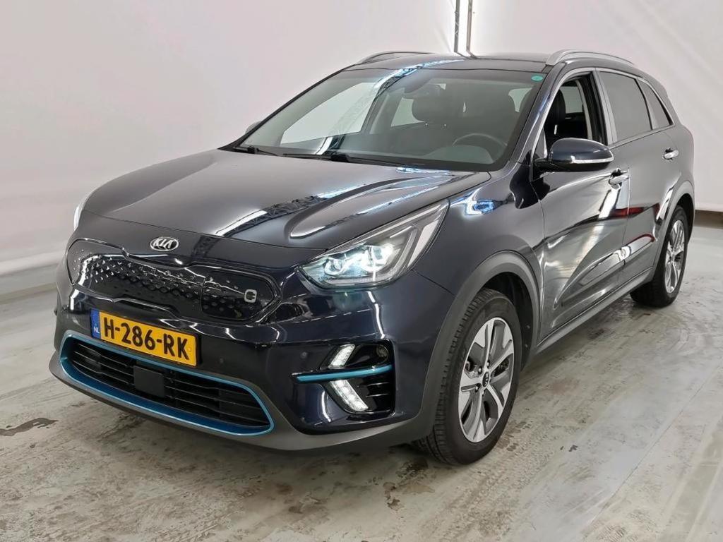 KIA Niro FL19 ICE Kia Niro e-Niro EV ExecutiveLine 1-f..