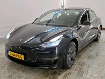 Tesla Model 3 18 BEV Tesla Model 3 Long Range Dual Mot..