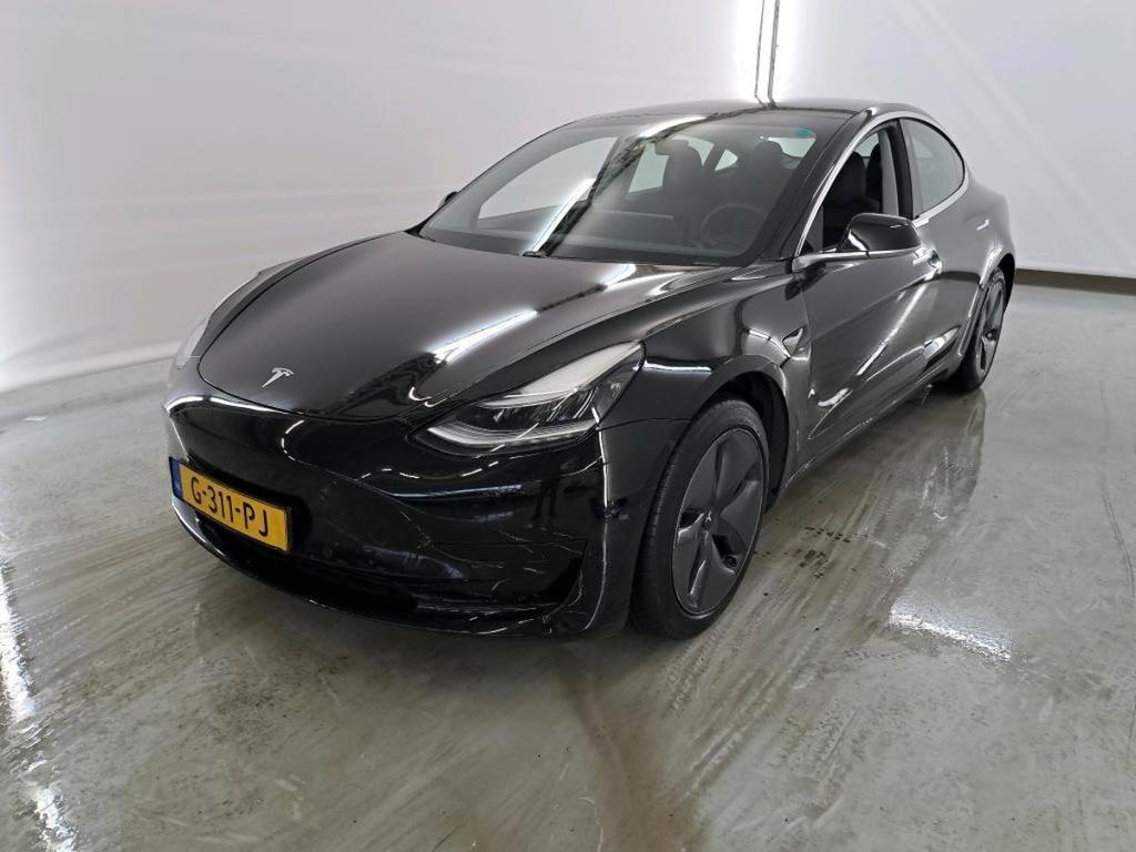 Tesla Model 3 18 BEV Tesla Model 3 Standard Range Plus..