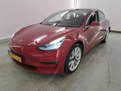 Tesla Model 3 18 BEV Tesla Model 3 Standard Range Plus..