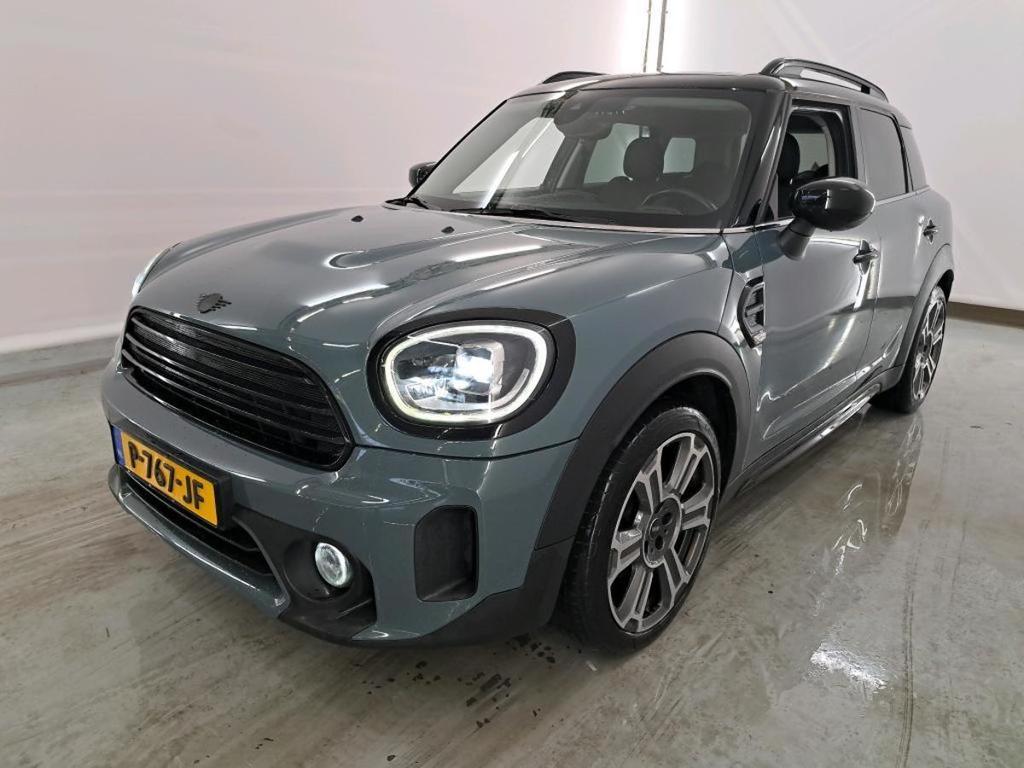 Mini Countryman 16 MINI Countryman Cooper Business Edi..