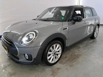 Mini Clubman 15 1.5 Cpr Bns Ed.