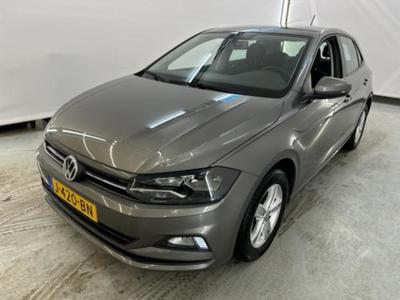 VOLKSWAGEN Polo 21 Volkswagen Polo 1.0 TSI 70kW Life 5..