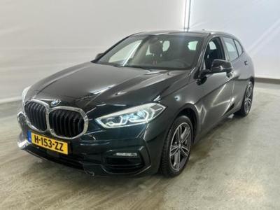 BMW 1 Serie 19 BMW 1 Serie 118iA Corporate Executive S..