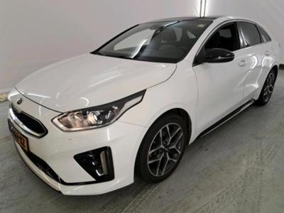 KIA ProCeed FL21 Kia ProCeed 1.5 T-GDi GT-Line Edition..