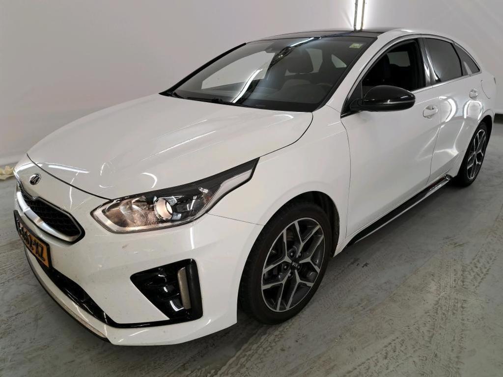 KIA ProCeed FL21 Kia ProCeed 1.5 T-GDi GT-Line Edition..