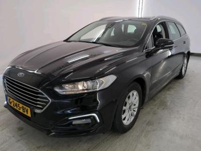 FORD Mondeo Wagon 14 Ford Mondeo 2.0 Hybride Titanium ..