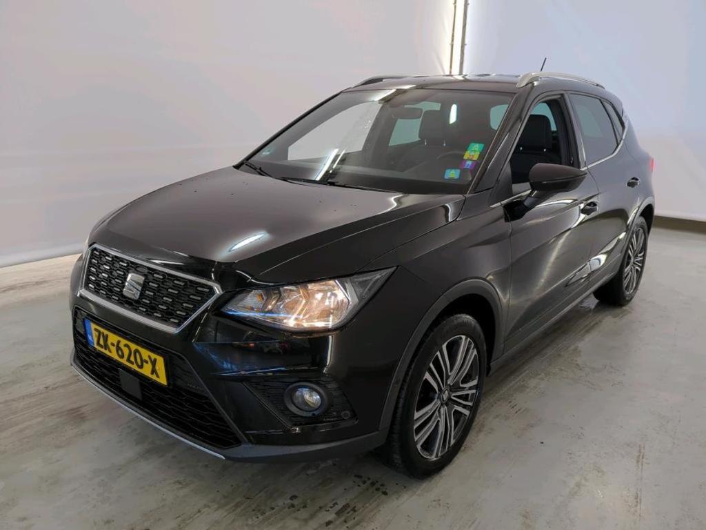 SEAT Arona FL21 SEAT Arona 1.0 TSI 85kW X Business Int..