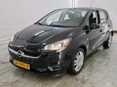 OPEL Corsa 5d 14-18 Opel Corsa 1.0 Turbo 66kW S/S Busin..