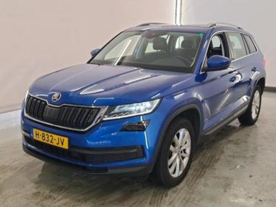 SKODA Kodiaq Skoda Kodiaq 1.5 TSI ACT 110kW DSG Busines..