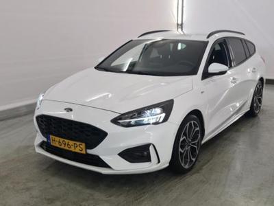 FORD Focus SW 18 Ford Focus 1.5 EcoBoost 150pk ST-Line..