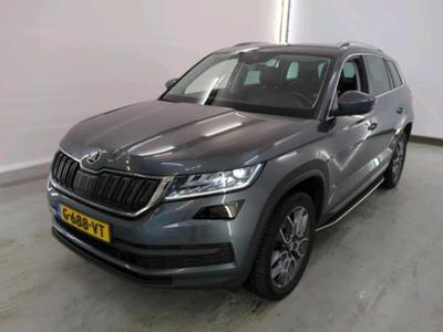 SKODA Kodiaq Skoda Kodiaq 1.5 TSI ACT 110kW DSG Busines..