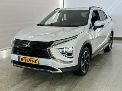 MITSUBISHI Eclipse Cross 17 Mitsubishi Eclipse Cross P..