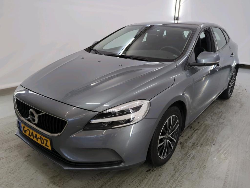 Volvo V40 1.5 T2 Polar+