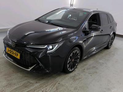 TOYOTA Corolla TS 19 Toyota Corolla Touring Sports 1.8..