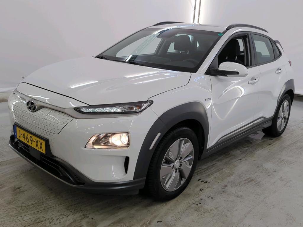 HYUNDAI Kona 17 Hyundai KONA Comfort Smart Electric 39..