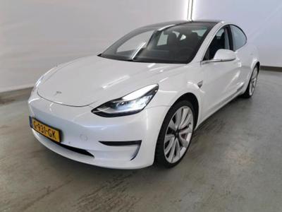 Tesla Model 3 18 BEV Tesla Model 3 Performance Dual Mo..