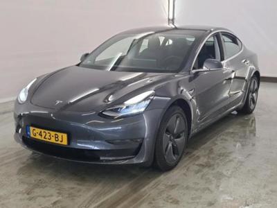 Tesla Model 3 18 BEV Tesla Model 3 Standard Range Plus..