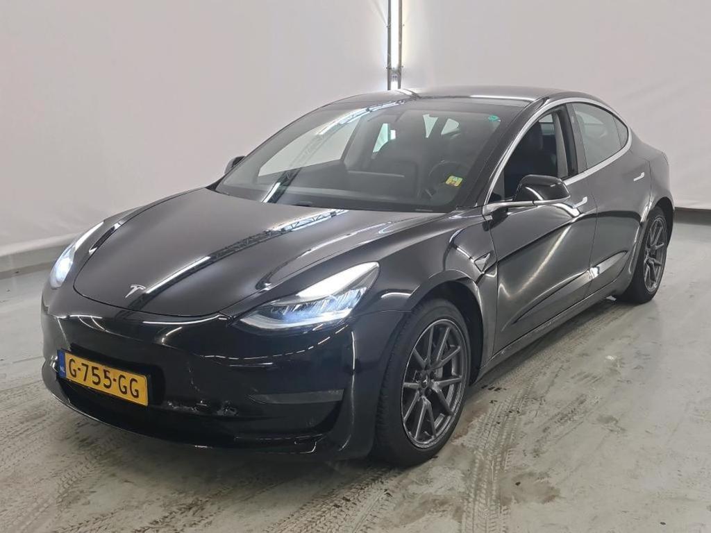 Tesla Model 3 18 BEV Tesla Model 3 Long Range Dual Mot..