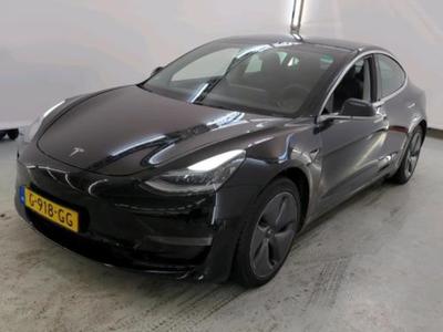 Tesla Model 3 18 BEV Tesla Model 3 Long Range Dual Mot..