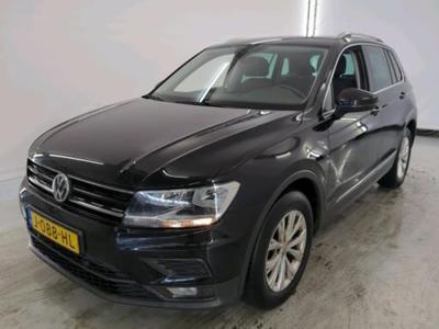 VOLKSWAGEN Tiguan FL20 Volkswagen Tiguan 1.5 TSI 110kW..