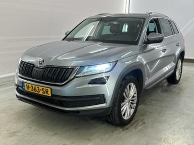 SKODA Kodiaq Skoda Kodiaq 1.5 TSI ACT 110kW DSG Busines..